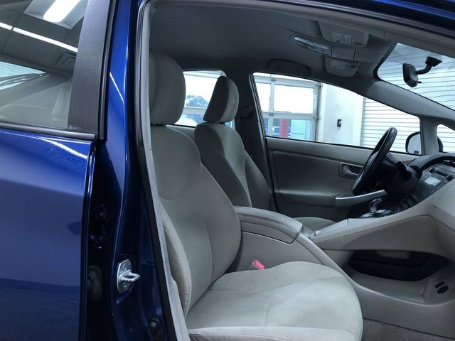 Used 2011 Toyota Prius Two image 22