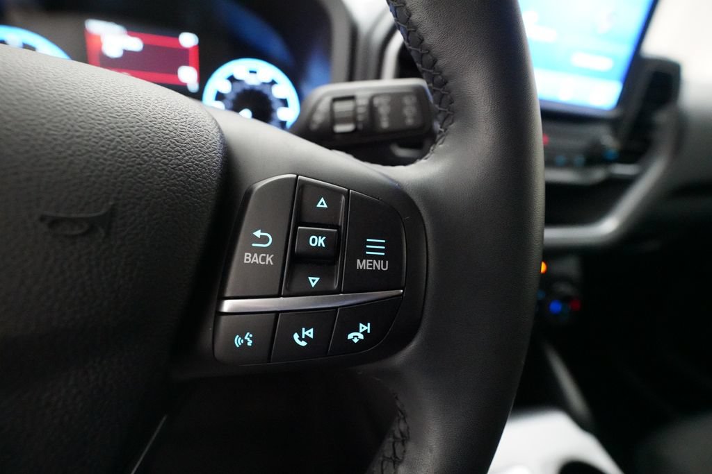Used 2024 Ford Bronco Sport Big Bend w/ Convenience Package AWD/4WD image 18