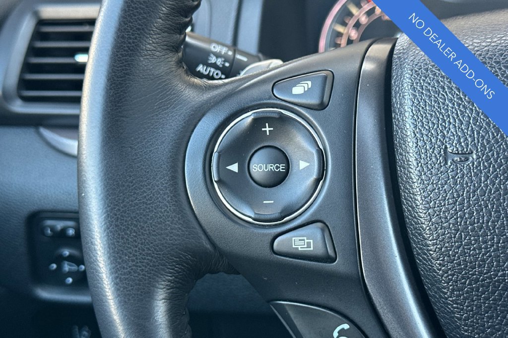 Certified 2023 Honda Ridgeline RTL image 25