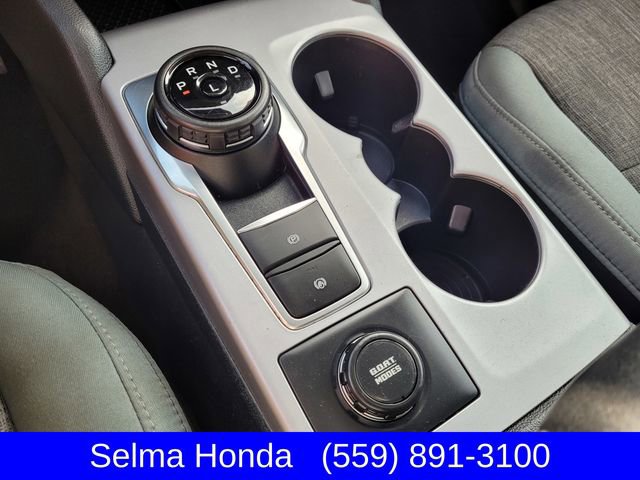 Used 2023 Ford Bronco Sport Big Bend image 22