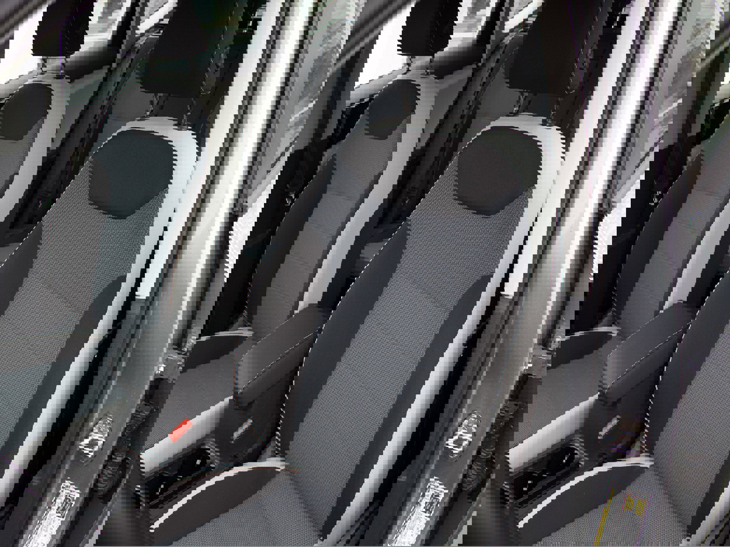 New 2025 Volkswagen Taos S image 12