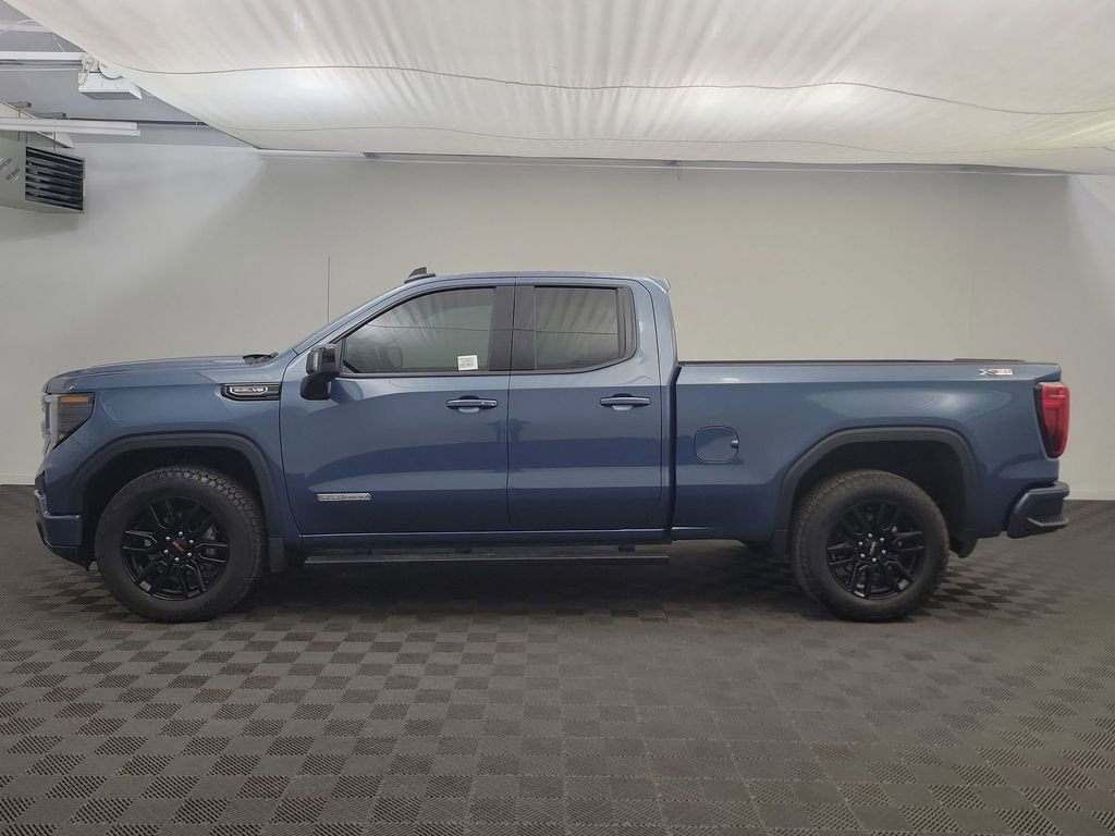 Used 2026 GMC Sierra 1500 Elevation w/ Preferred Package image 2