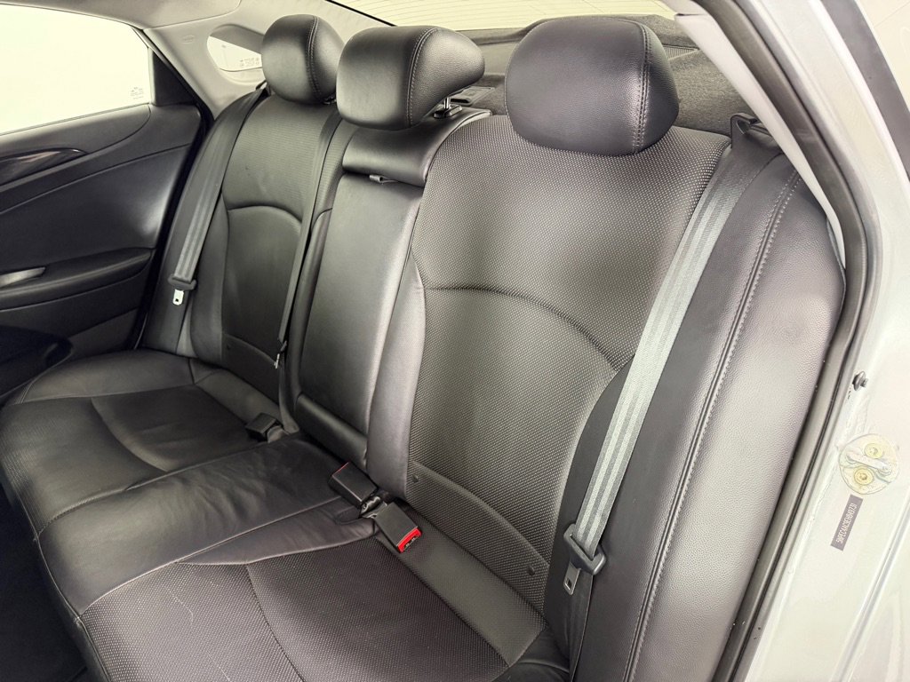 Used 2014 Hyundai Sonata Limited w/ Technology Package 05 image 20