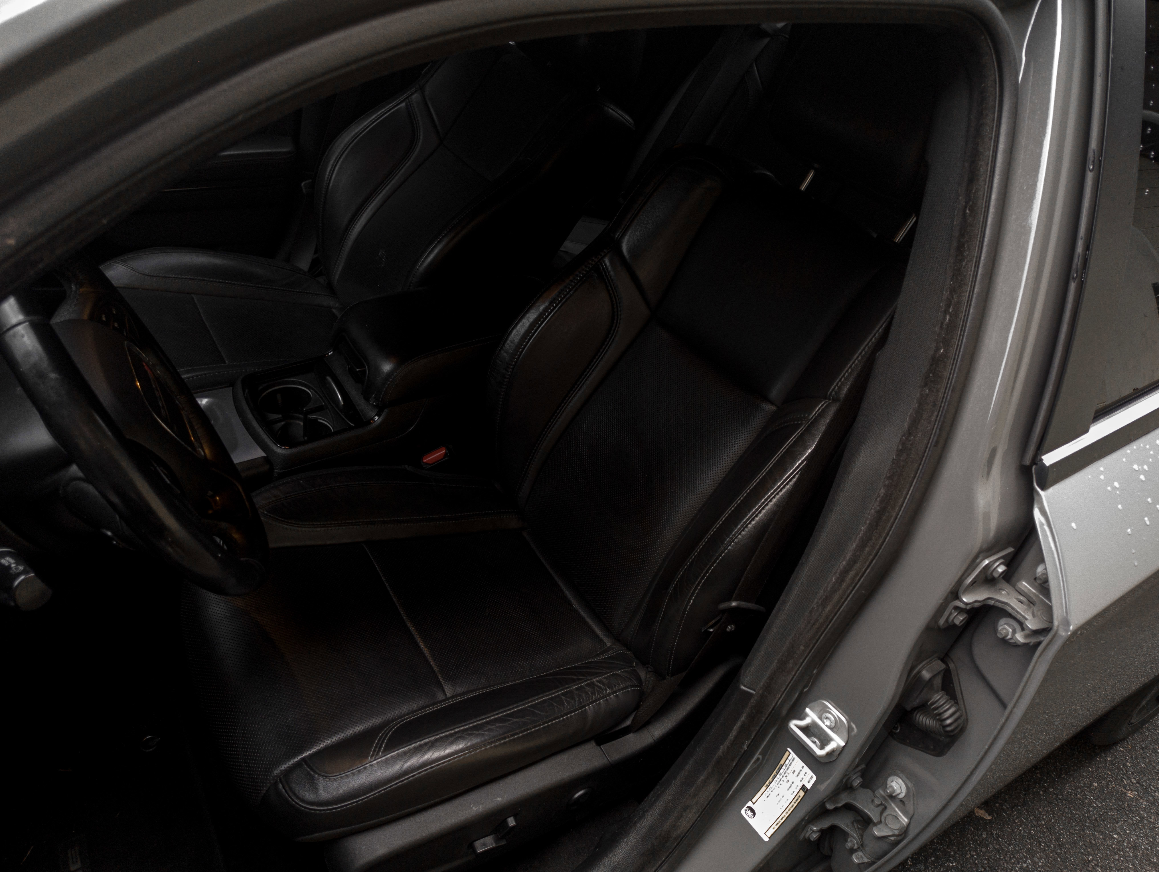 Used 2019 Dodge Charger SXT image 9