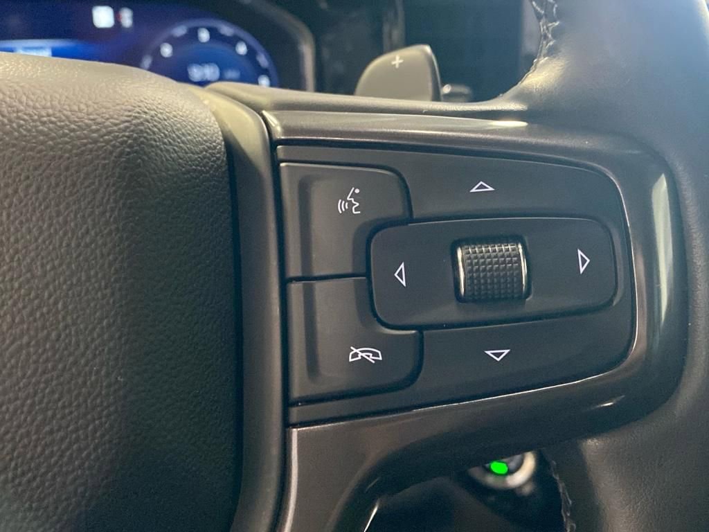 Used 2023 Chevrolet Silverado 1500 High Country w/ High Country Premium Package image 24