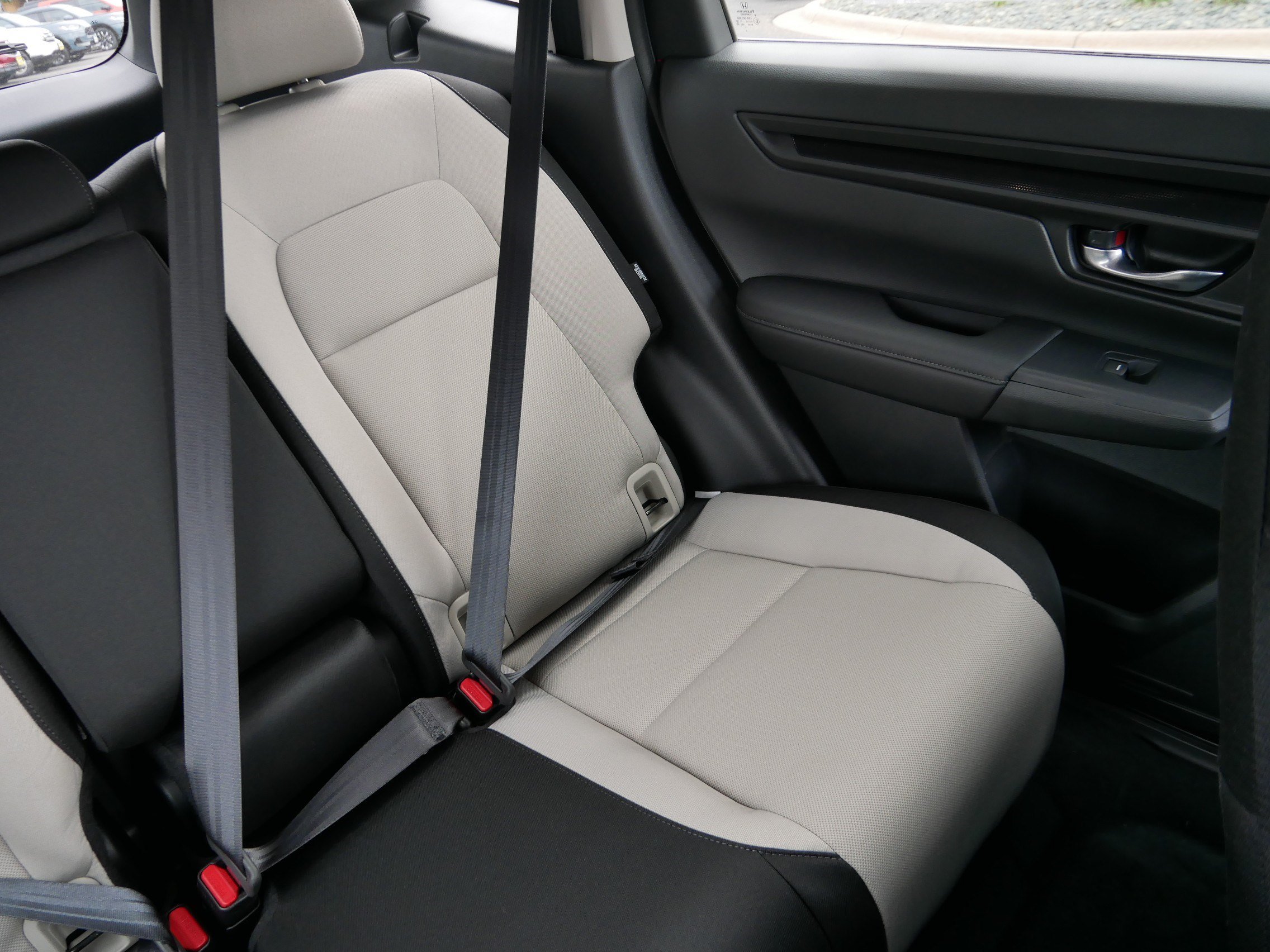 New 2026 Honda CR-V LX image 14
