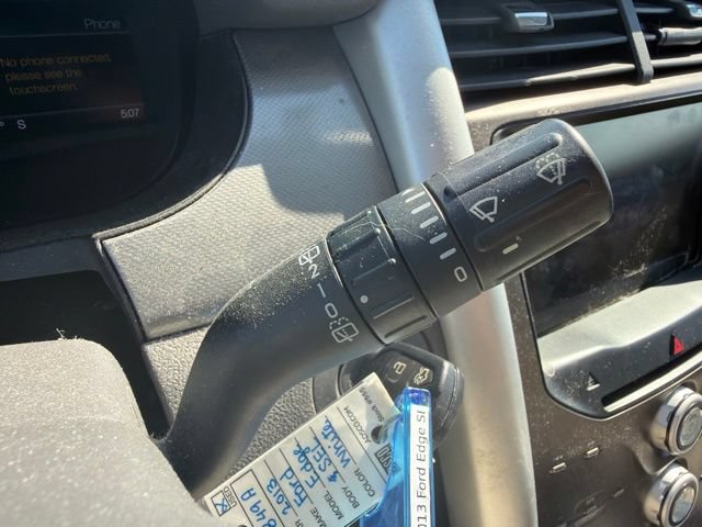 Used 2013 Ford Edge SEL FWD image 37