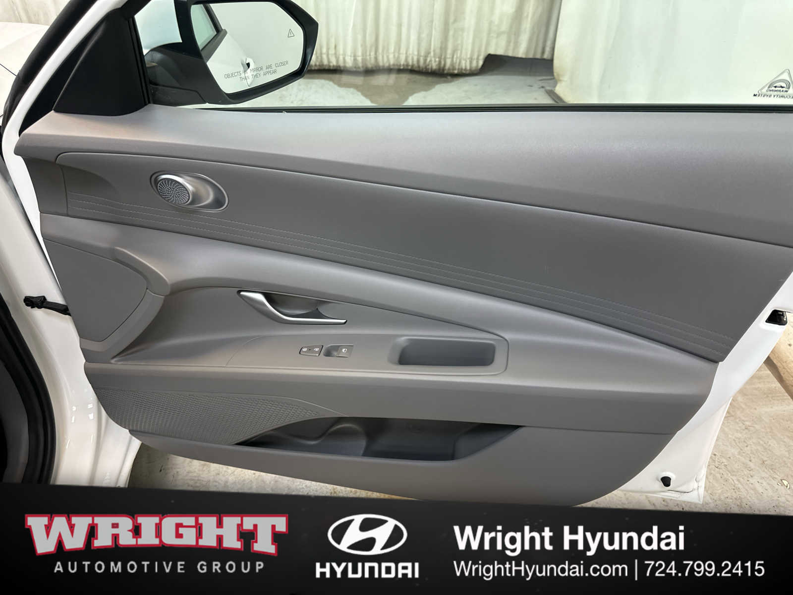 Certified 2023 Hyundai Elantra SEL image 17