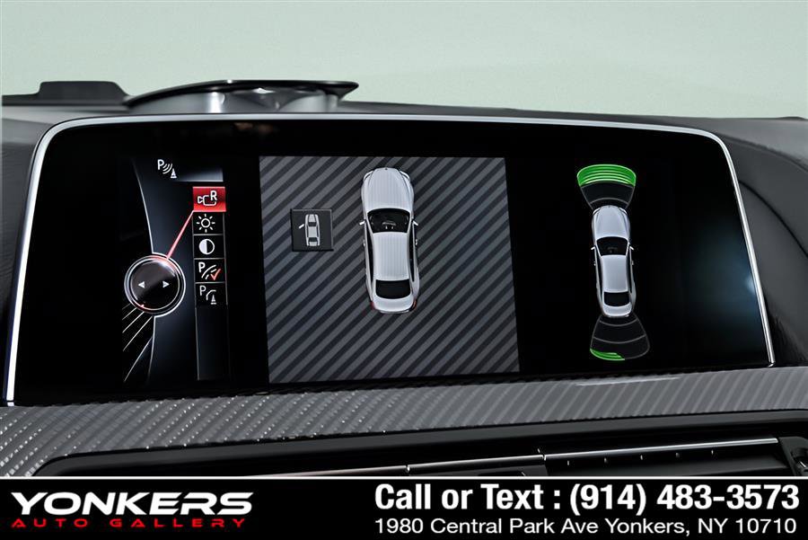 Used 2016 BMW M6 Gran Coupe image 60