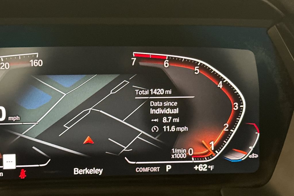 Used 2025 BMW Z4 sDrive30i w/ Premium Package RWD image 31