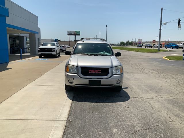 Used 2005 GMC Envoy XL SLE RWD image 3