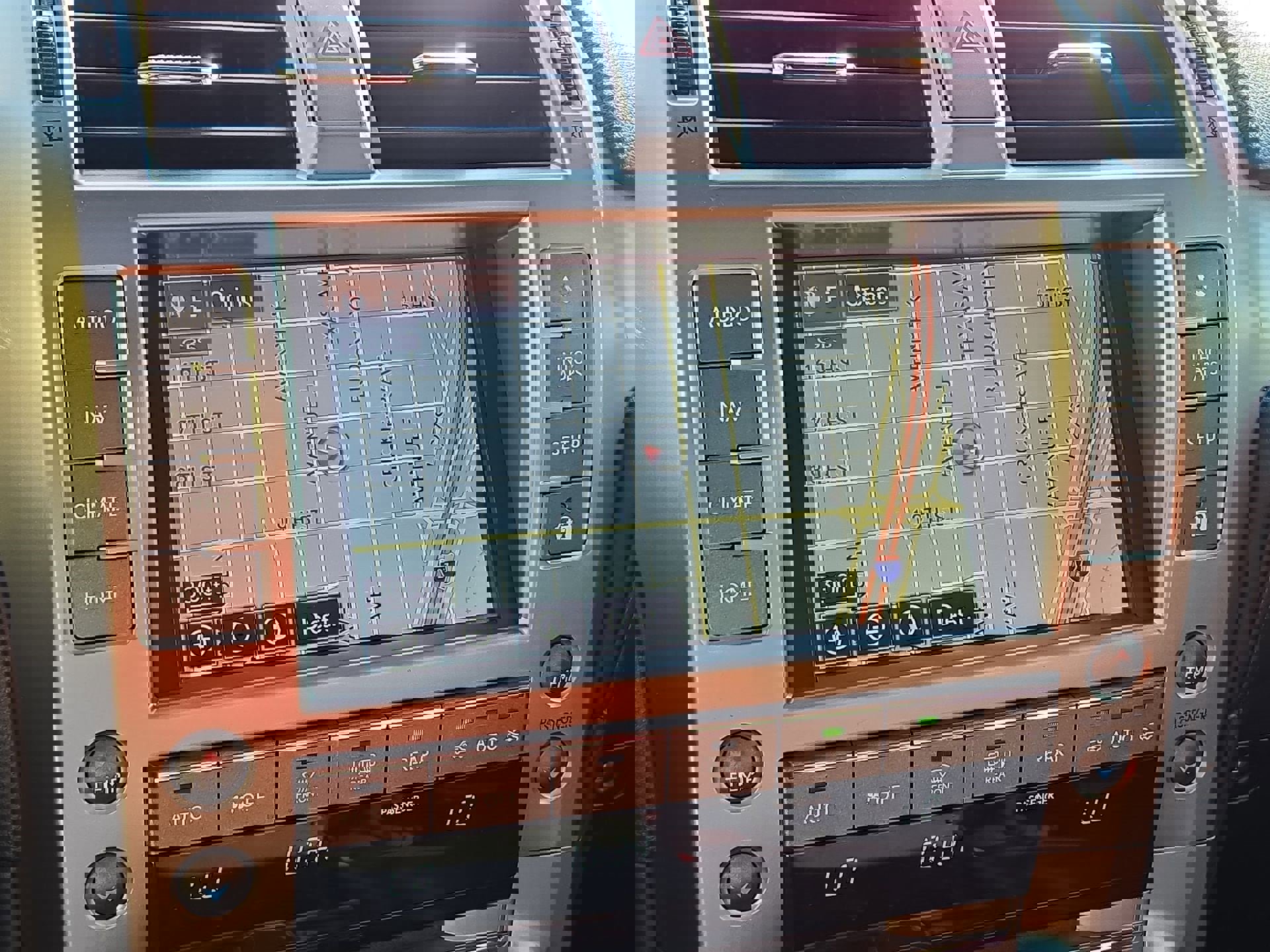 Certified 2021 Lexus GX 460 Luxury image 19