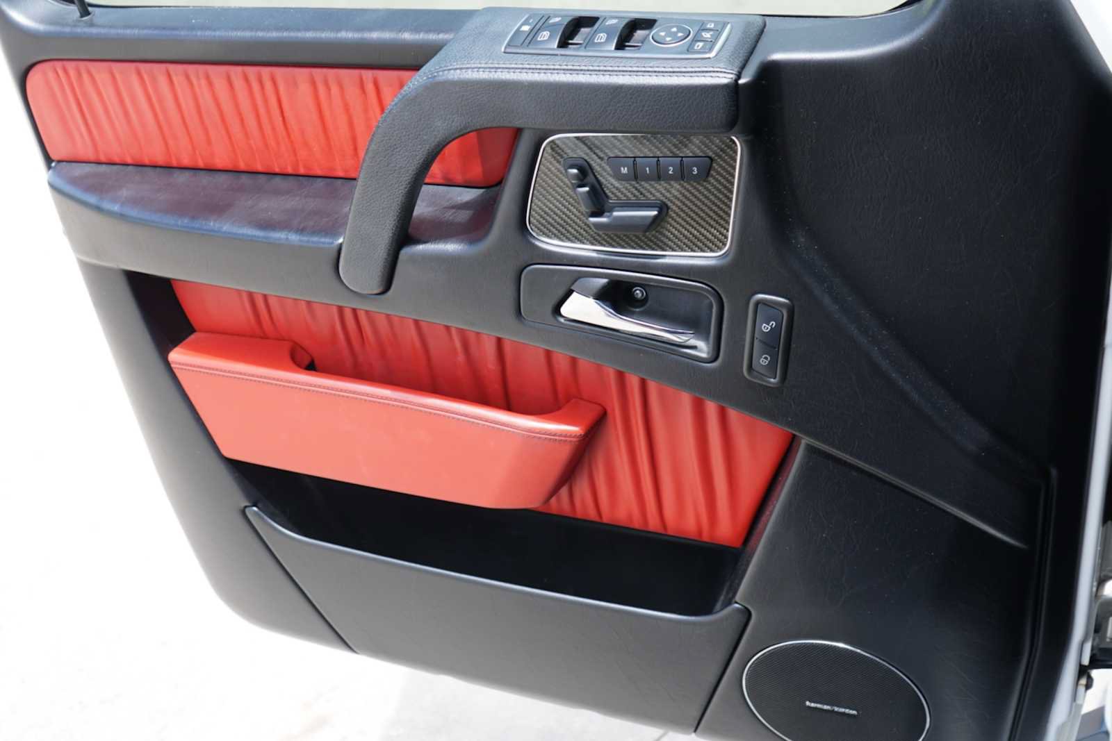Used 2016 Mercedes-Benz G 63 AMG 4MATIC image 18