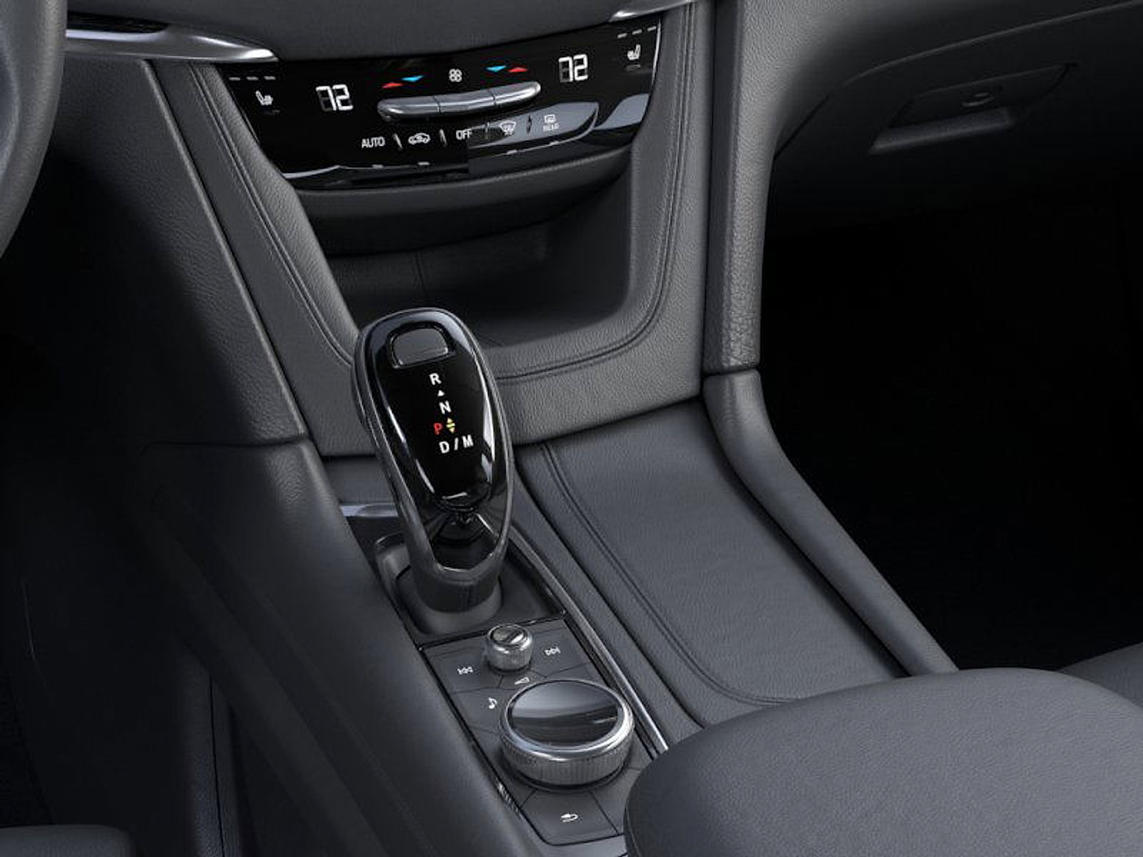 New 2025 Cadillac XT5 Premium Luxury w/ Technology Package image 23
