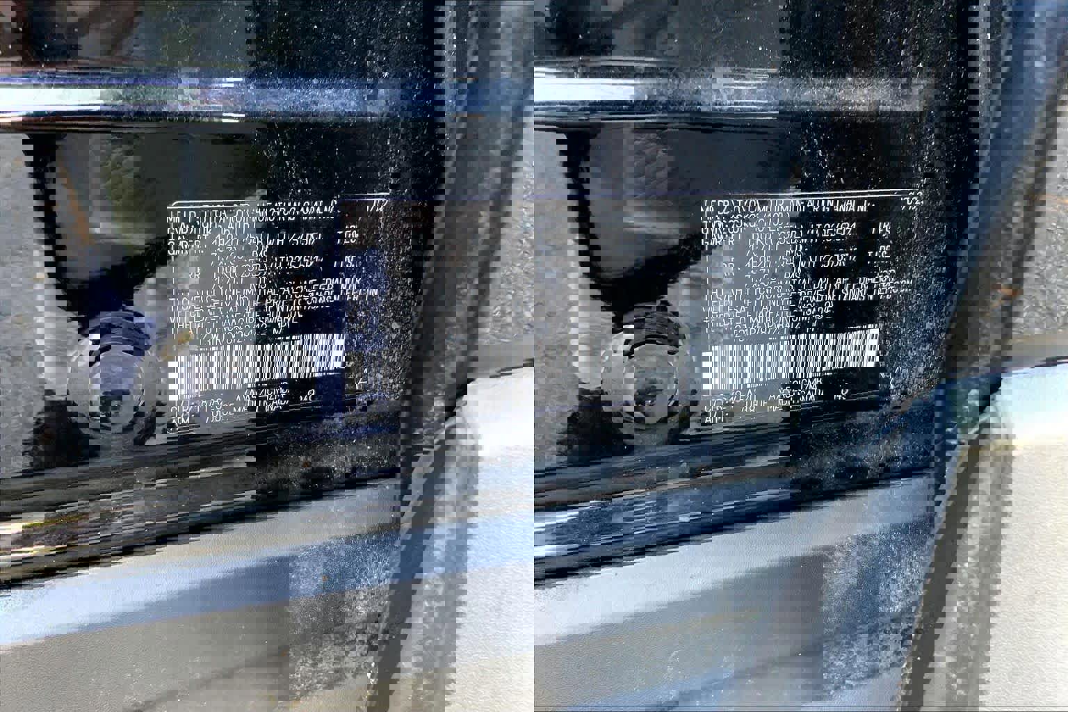 Used 2023 Toyota RAV4 XLE image 31