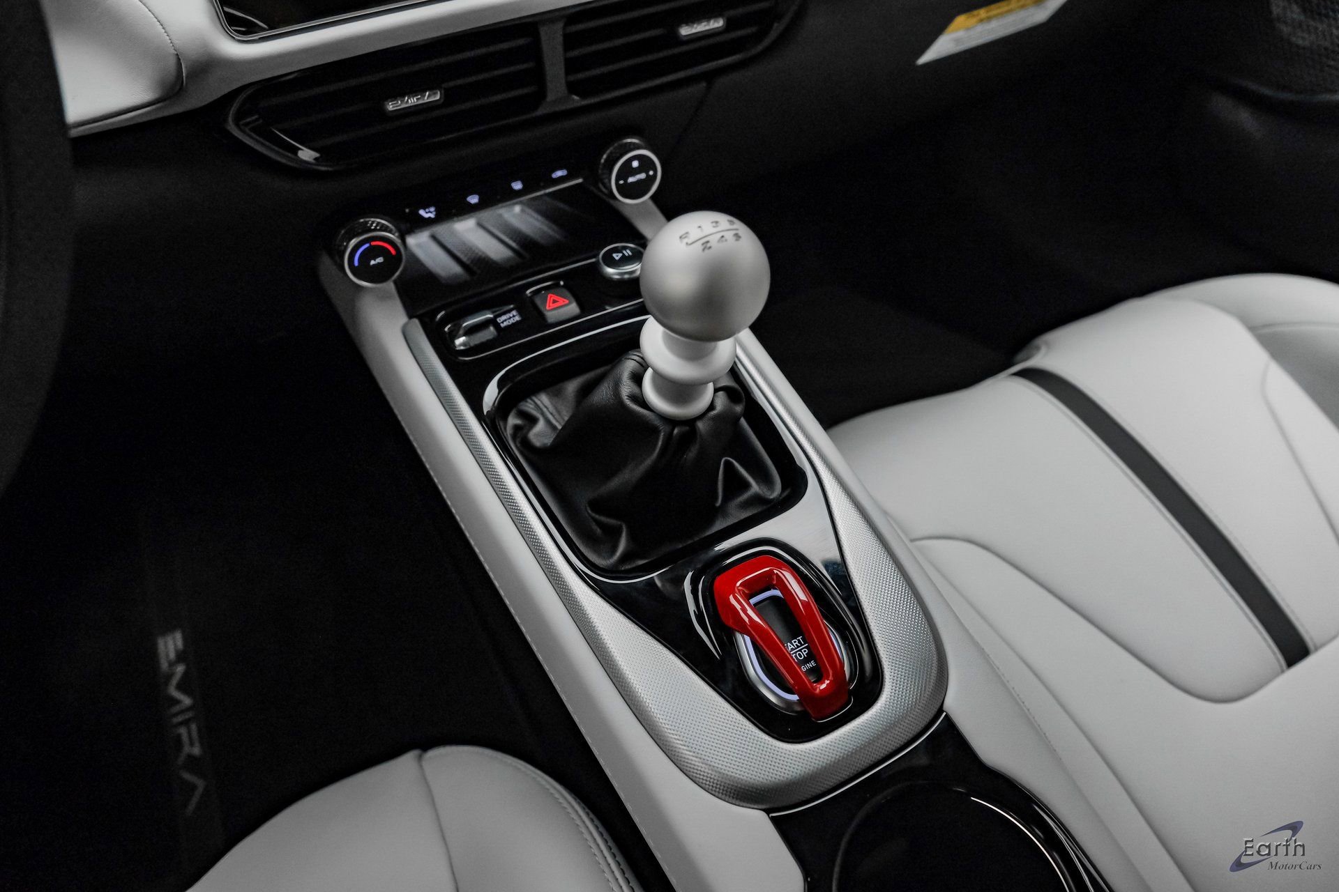 New 2026 Lotus Emira V6 SE Touring RWD image 69