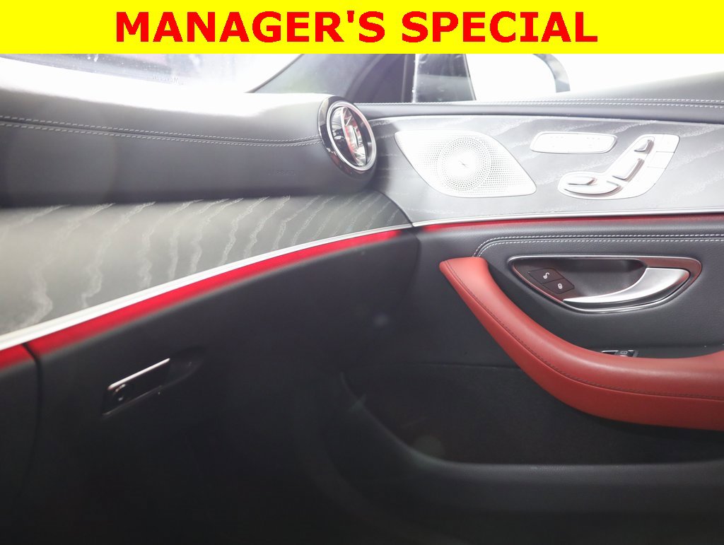 Used 2022 Mercedes-Benz CLS 450 CLS 450 image 26