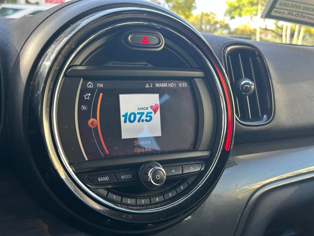 Used 2019 MINI Cooper Countryman FWD image 22