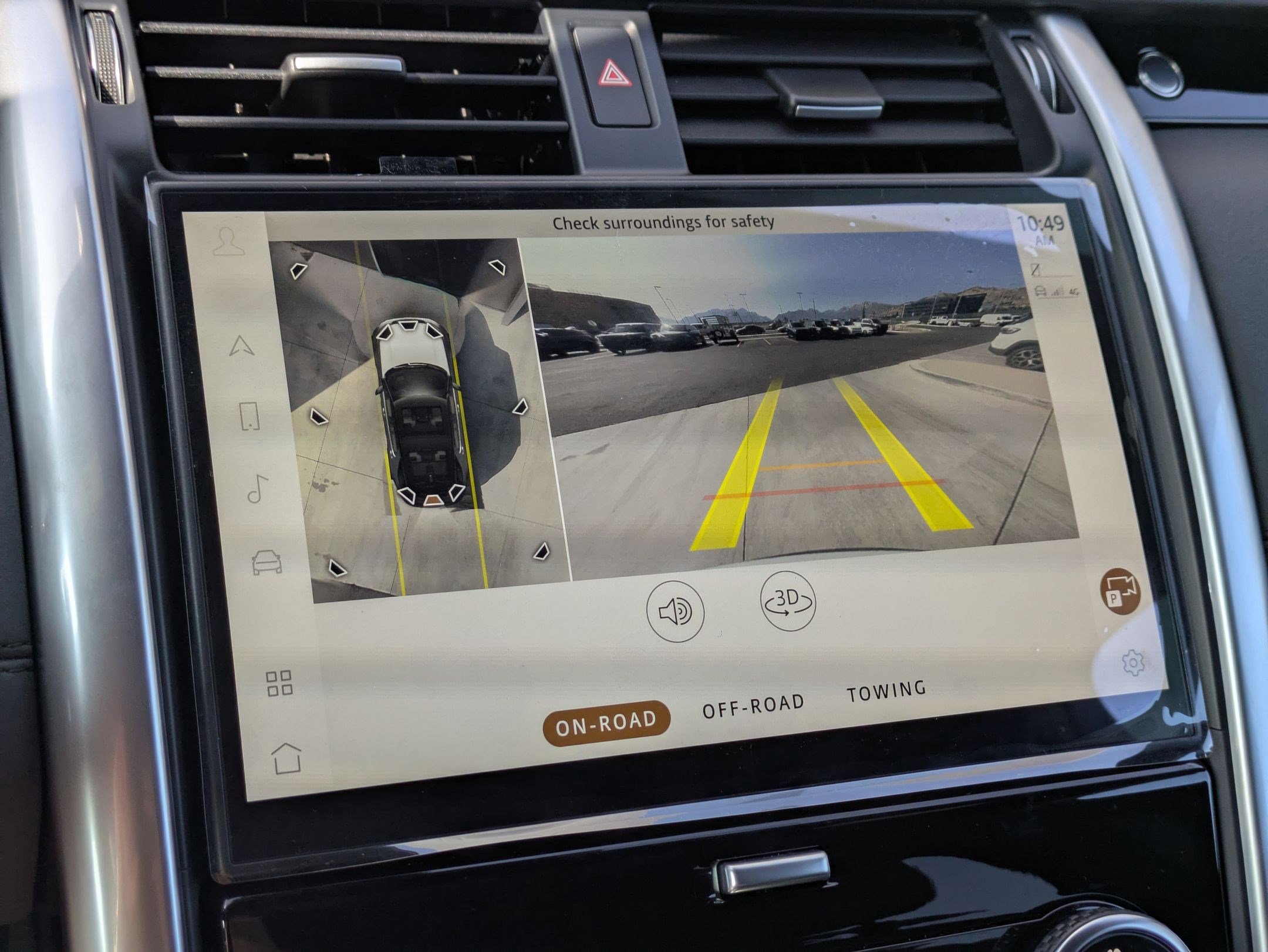 New 2025 Land Rover Discovery S image 13