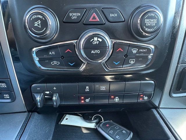 Used 2018 RAM 1500 Sport image 19