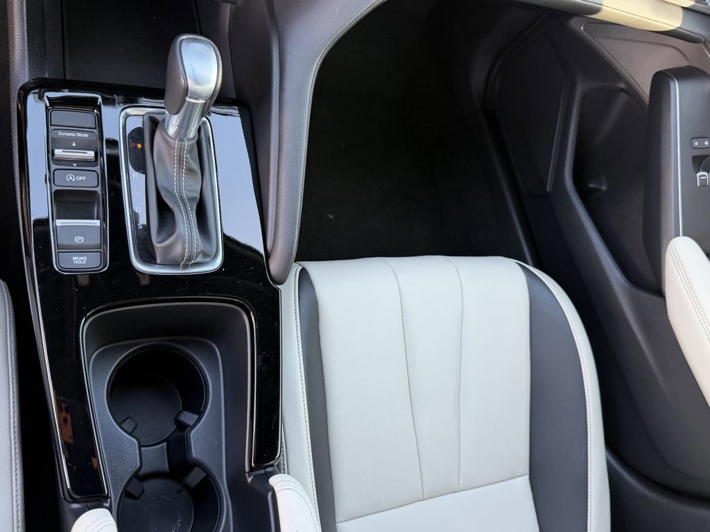 Used 2024 Acura Integra A-Spec FWD image 27