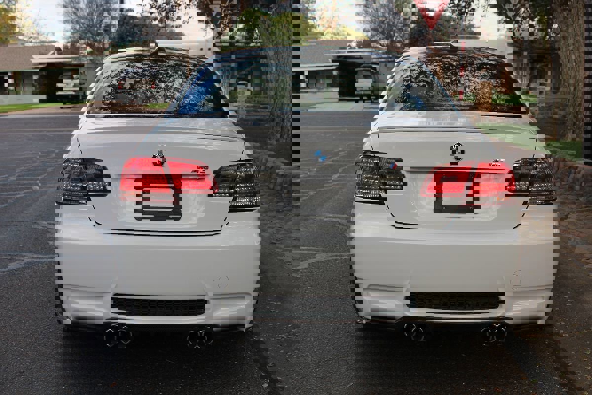 Used 2009 BMW M3 Coupe image 5