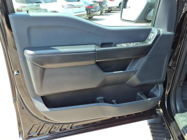 Used 2023 Ford F150 XL w/ STX Appearance Package AWD/4WD image 17