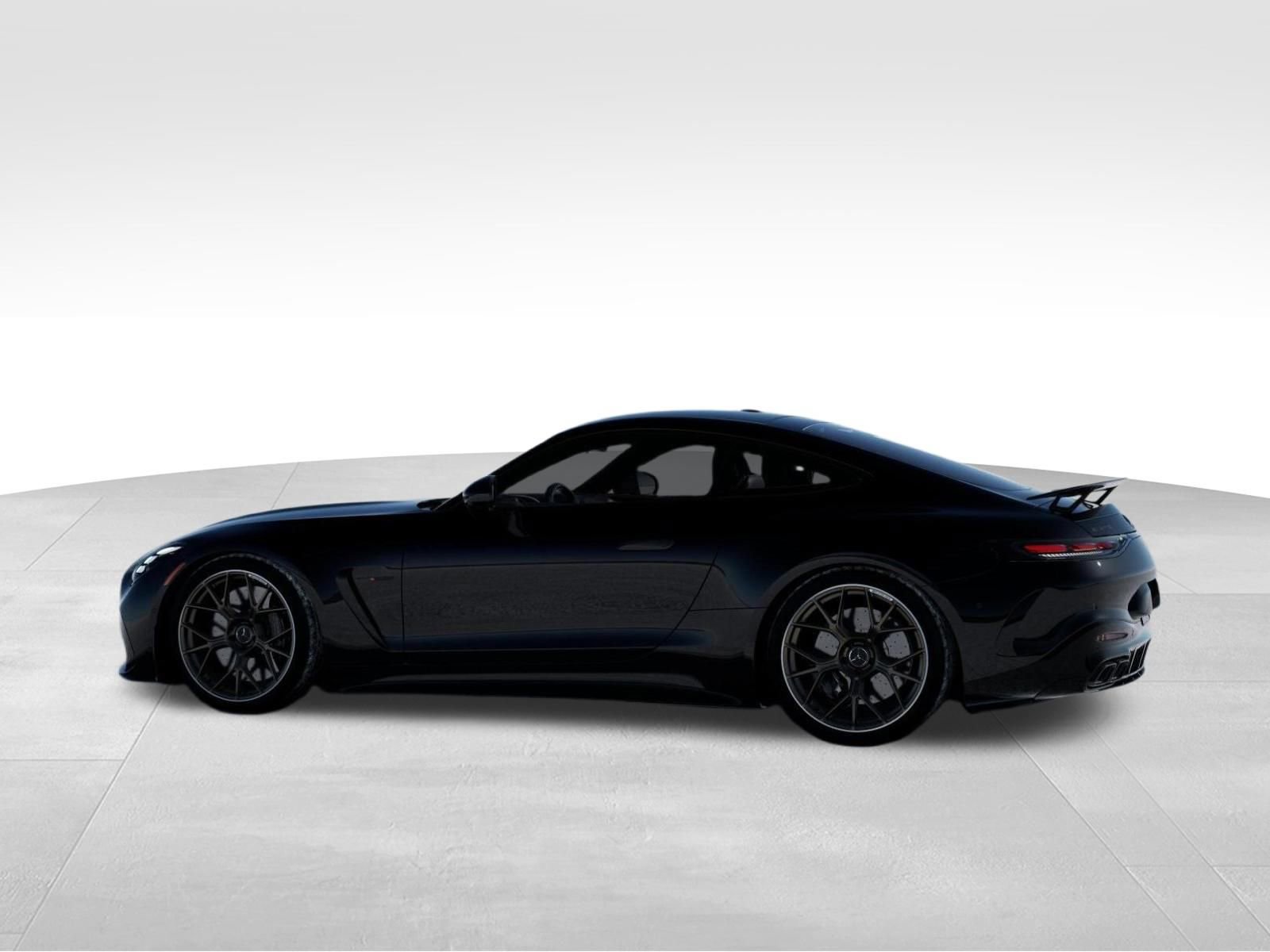 New 2026 Mercedes-Benz AMG GT 63 image 36