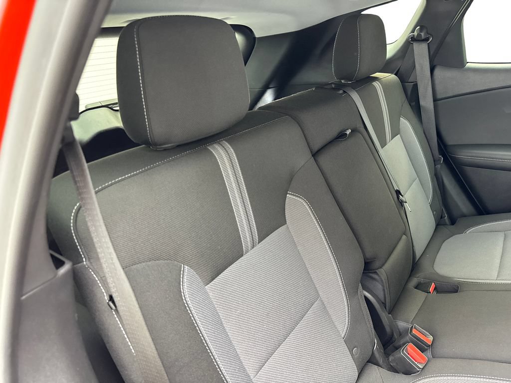 Used 2025 Chevrolet Blazer LT FWD image 39