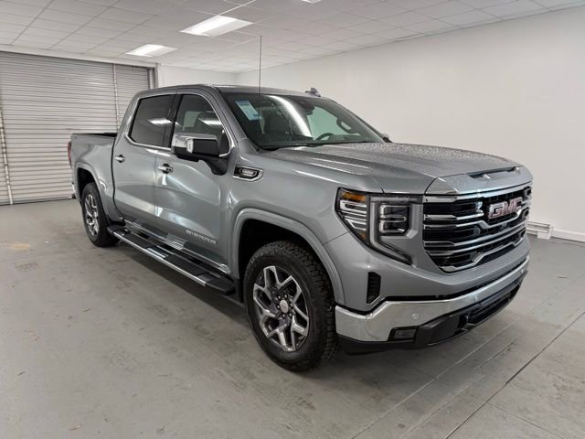 New 2026 GMC Sierra 1500 SLT w/ SLT Premium Plus Package image 3
