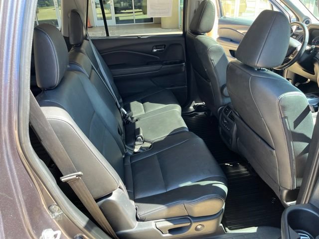 Used 2022 Honda Pilot Special Edition image 15
