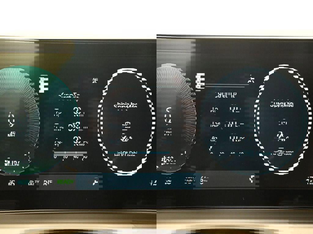 New 2026 Hyundai Tucson Limited image 15