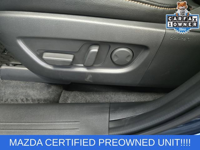 Used 2025 MAZDA CX-90 3.3 Turbo w/ Select Package image 30