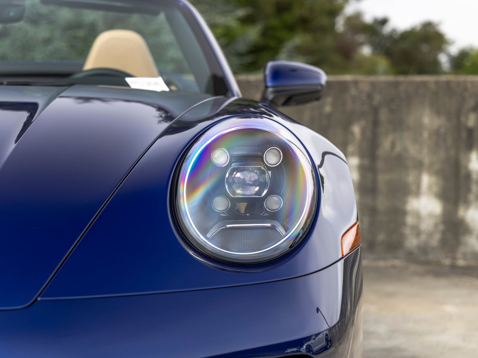 Certified 2023 Porsche 911 Carrera RWD image 18