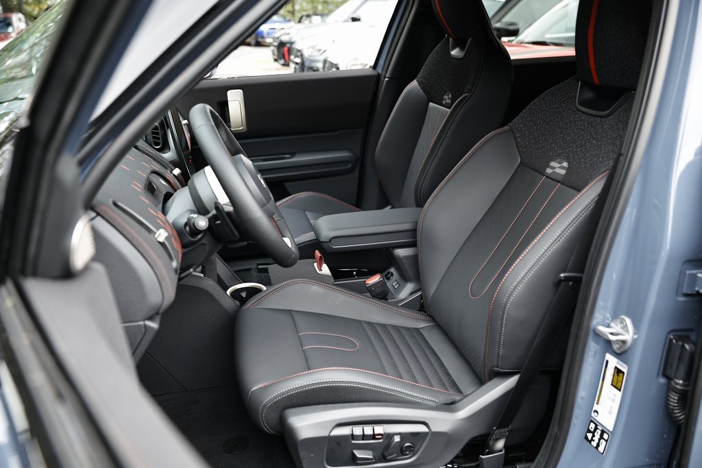 New 2026 MINI Cooper Countryman S w/ Comfort Package Max image 35