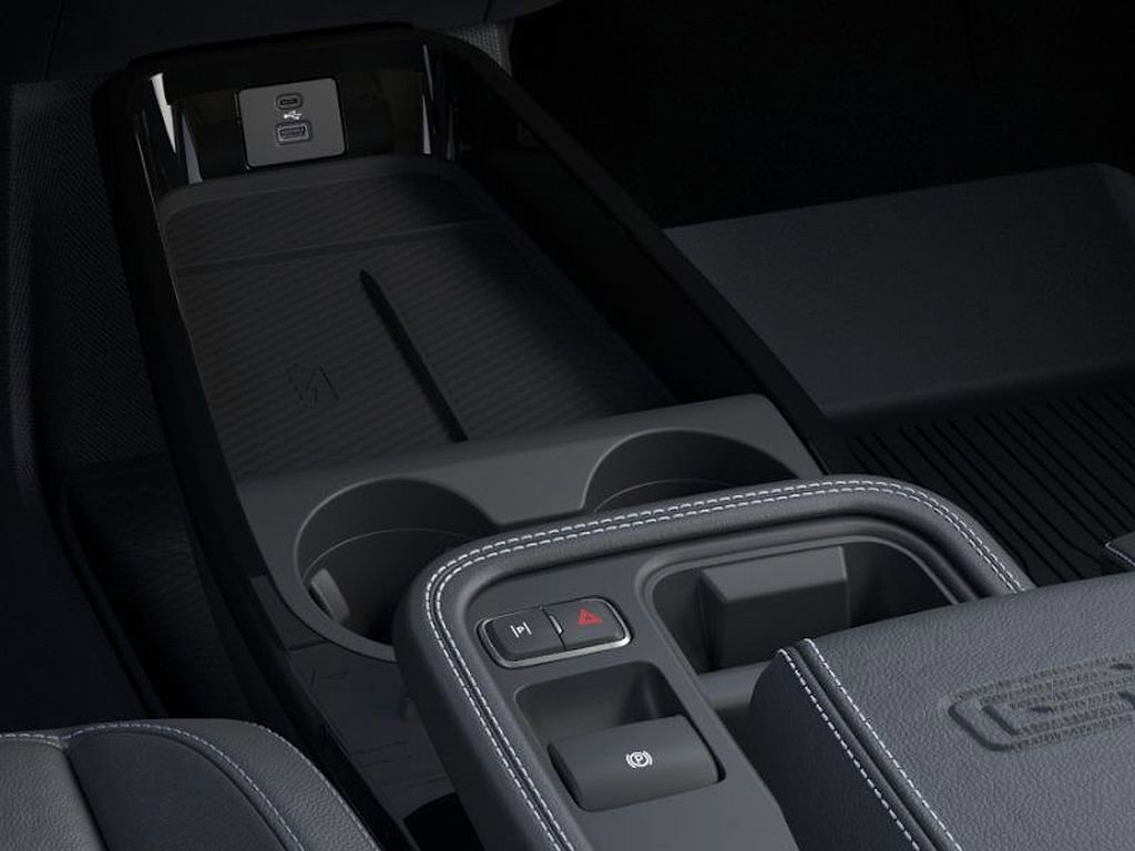 New 2025 Ford Mustang Mach-E GT w/ Interior Protection Package image 15