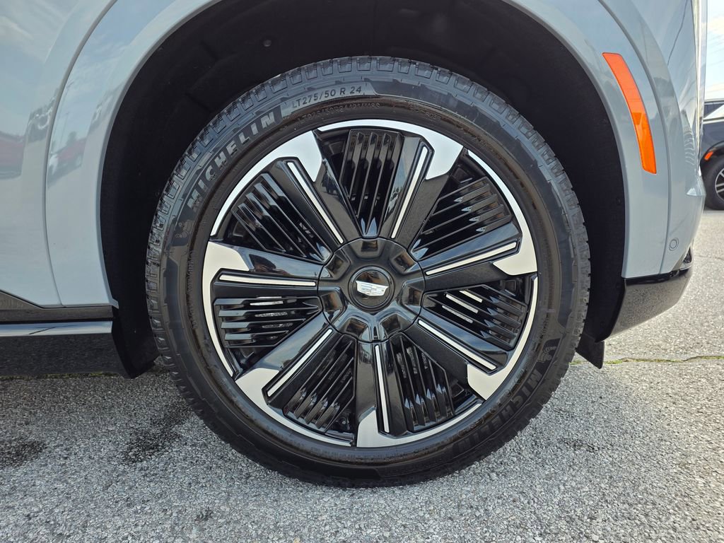 Used 2026 Cadillac Escalade IQ Sport 1 image 31