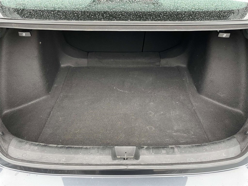 Used 2023 Honda Civic EX image 11