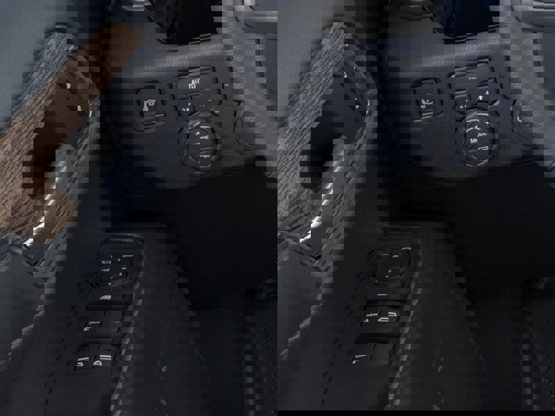 New 2026 Chevrolet Silverado 1500 RST w/ Max Trailering Package image 22