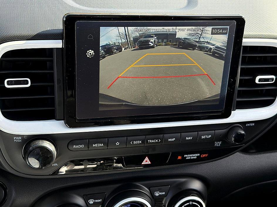 Certified 2025 Hyundai Venue Limited image 13
