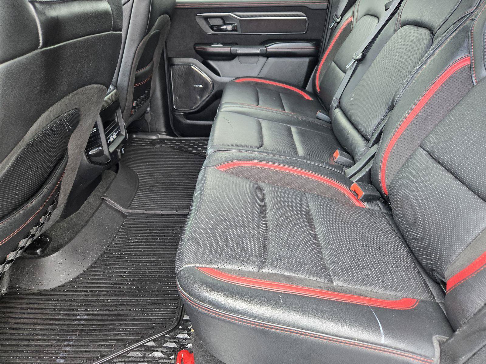 Used 2022 RAM 1500 TRX w/ TRX Level 2 Equipment Group AWD/4WD image 29