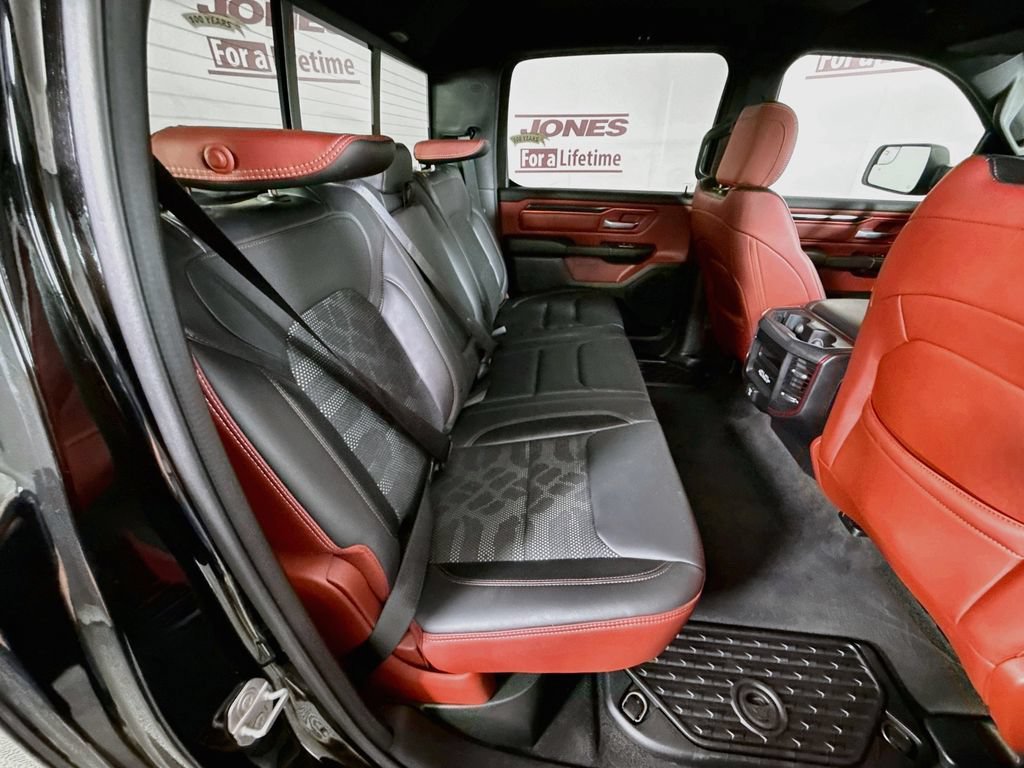 Used 2020 RAM 1500 Rebel w/ Rebel Level 2 Equipment Group AWD/4WD image 30