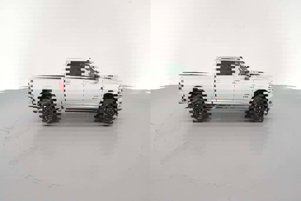 New 2026 RAM 2500 Laramie image 14