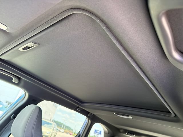 New 2026 Subaru Forester Premium AWD/4WD image 16