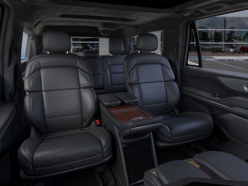 New 2026 Lincoln Navigator L Black Label image 11