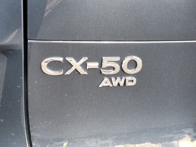 New 2026 MAZDA CX-50 AWD 2.5 S w/ Weather Package image 30