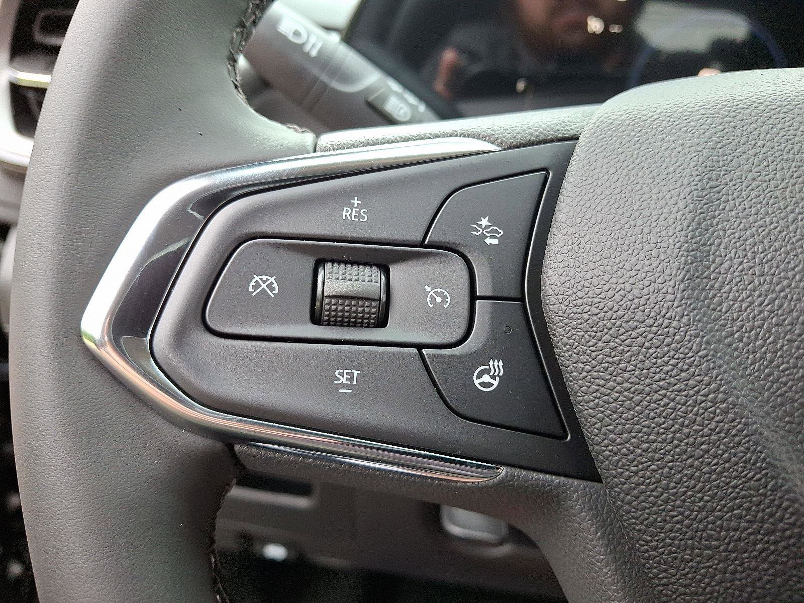 New 2026 Chevrolet TrailBlazer LT w/ Convenience Package image 15