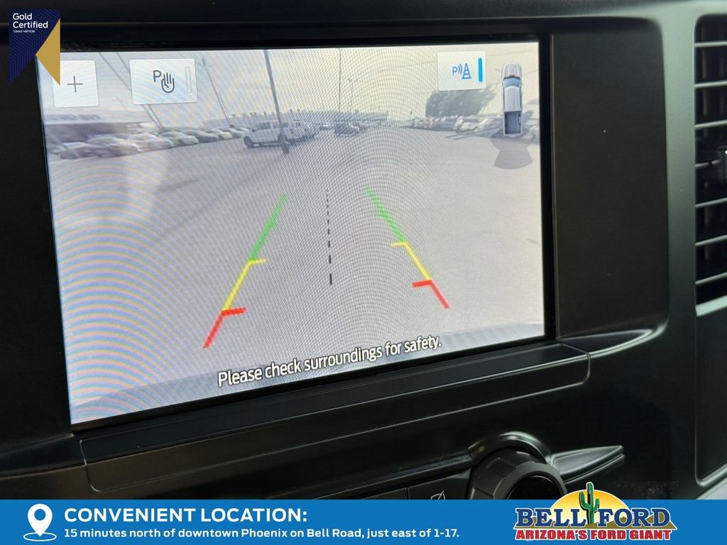 Used 2023 Ford F150 XL w/ Rattler Package image 25