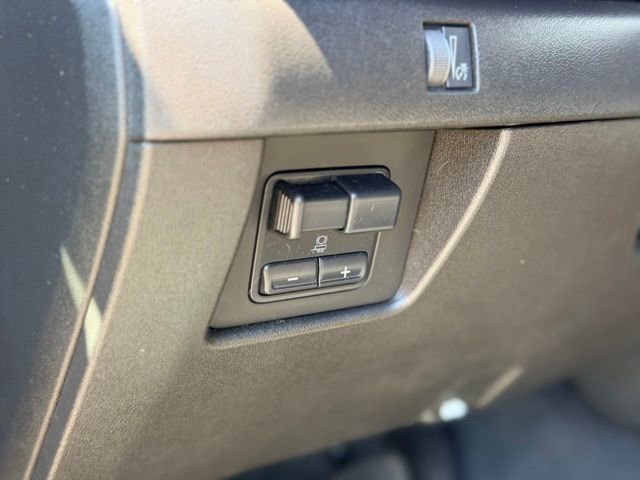 Certified 2024 Chevrolet Colorado Z71 w/ Z71 Convenience Package 2 AWD/4WD image 8