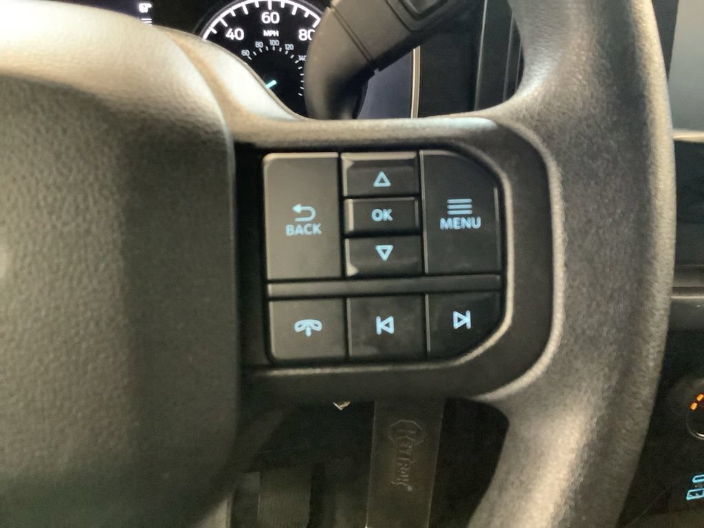 Used 2023 Ford F150 XL w/ STX Appearance Package AWD/4WD image 24